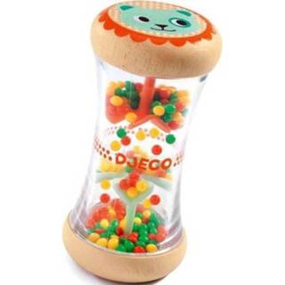 👉 Rammelaar active baby's Djeco babyplui - couleur 3070900064652