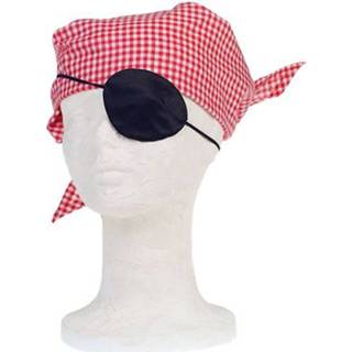 👉 Piraat ooglapje active kinderen Souza for kids o'mally 8718144584462