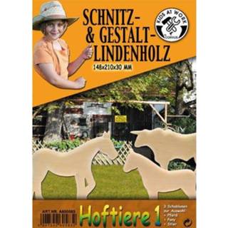 👉 Plank active kinderen Kids at work grote met 3 sjablonen - boerderij 4047542605832