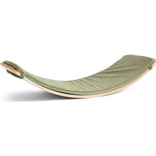 👉 Matras XL active Wobbel voor - olive 7438233827874