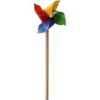 👉 Potlood active Ecobos windmolen