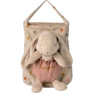 👉 Draagtas active Maileg knuffelkonijn met bunny holly - 25 cm 5707304110644