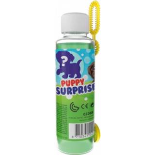 👉 Bellenblaas active Ses mega bubble - puppy surprise 200 ml 8710341022686