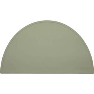 👉 Placemat active Everleigh&me olive 5745000280049