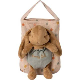 👉 Draagtas active Maileg knuffelkonijn met bunny bob - 25 cm 5707304110668