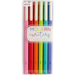 👉 Gelpen active Ooly gelpennen - 6st