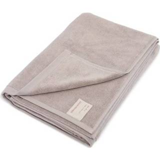 👉 Handdoek grijs active Konges sløjd - paloma grey 5712982427083