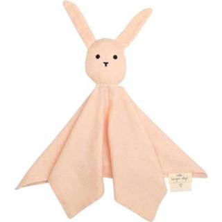 👉 Knuffeldoek rose active Konges sløjd konijn - dust 5712982410764