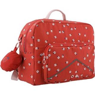 👉 Boekentas active vrouwen Trixie boekentas- ladybug 5400858055026