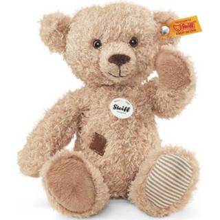 👉 Active Steiff teddybear theo 23 cm 4001505023491