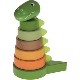 👉 Stapeltoren active Egmont toys dino arthur 5420023038678