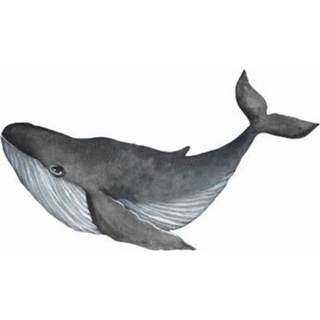 👉 Muursticker active That's mine walvis - 29,5 cm 5713846082684