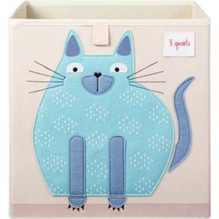 👉 Opbergdoos active 3 sprouts poes