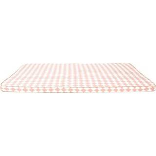 👉 Matras roze active Nobodinoz st-tropez - diamonds pink 2000000015385