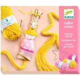 👉 Active Djeco punnikklos prinses 3070900098343