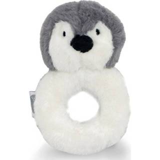 👉 Rammelaar grijs active Jollein pinguïn - storm grey 8717329359925