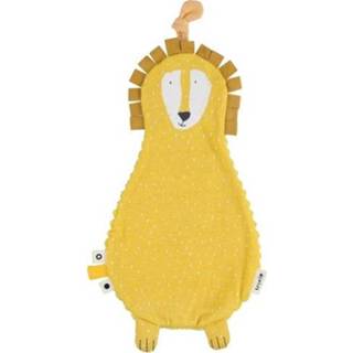 👉 Knuffeldoek active Trixie knuffeldoekje mr. lion 5400858245335