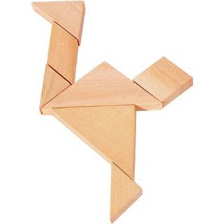 👉 Houten active Goki tangram 4013594090087