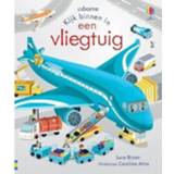 👉 Vliegtuig Een 9781474975827