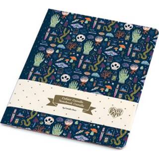 👉 Schrift active Djeco A5 camille 3070900035645