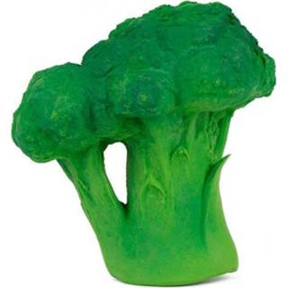 👉 Active Oli&carol bijt-&badspeelgoed broccoli 8437015928791