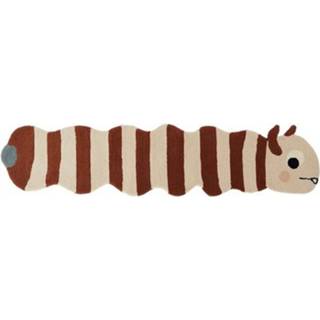 👉 Vloerkleed active Oyoy leo larva - 180x40 cm 5712195029784