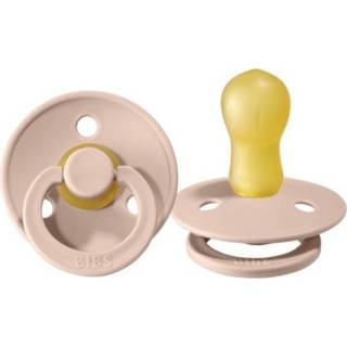 👉 Speen active Bibs fopspeen blush - 18+ mnd 5713795030200