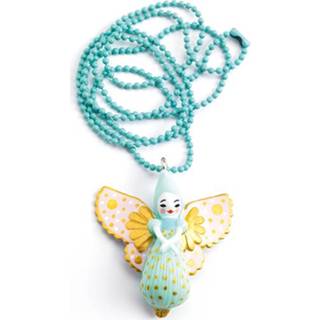 👉 Kinderketting active kinderen Djeco lovely charms - fairy 3070900038035