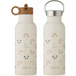 👉 Drinkfles RVS active Liewood neo 500ml - panda sandy mix 5713370210904