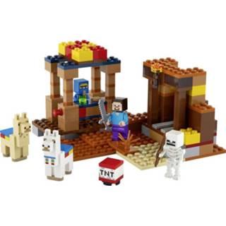 👉 Lego Lego® minecraft 21167 5702016913453