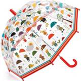👉 Kinderparaplu active kinderen Djeco in de regen 3070900048096