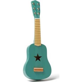 👉 Gitaar groen active kinderen Kids concept 7340028730620