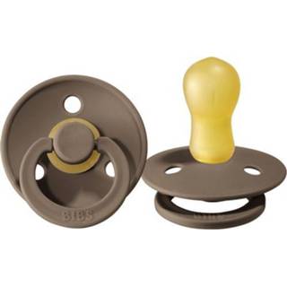 👉 Speen active Bibs fopspeen dark oak - 18+ mnd 5713795030231