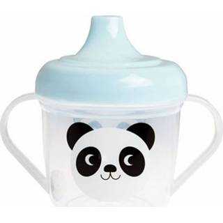 Tuitbeker active Rex london miko the panda (190ml) 5027455425177