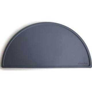 👉 Placemat active Mushie tradewinds