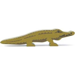 👉 Active Tender leaf toys krokodil - 4 cm