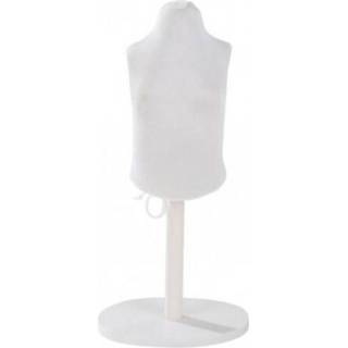 👉 Poppenkleding active Götz buste voor 50 cm