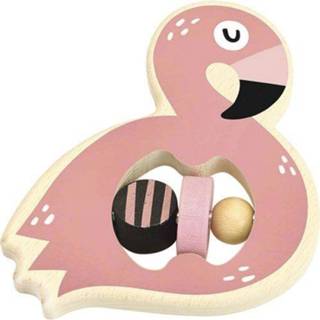 👉 Rammelaar active Vilac flamingo 3048700085283