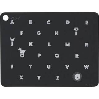 👉 Placemat active Oyoy alfabet 5712195008192