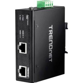 👉 TrendNet TI-IG30 PoE-injector 10 / 100 1000 MBit/s