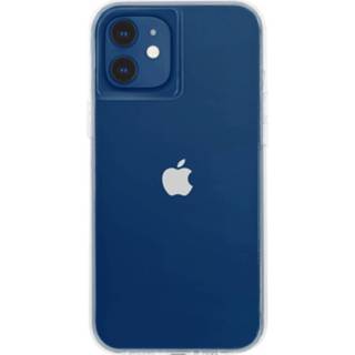 👉 Case-Mate Tough Backcover Apple iPhone 12 mini Transparant