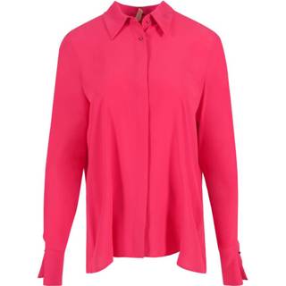 👉 Blous vrouwen roze Blouse 4061737688738