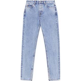 👉 Spijkerbroek w26 w29 w28 w27 w25 w30.32 vrouwen blauw Jeans Classic Denim