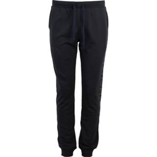 👉 XL male zwart Spodnie
