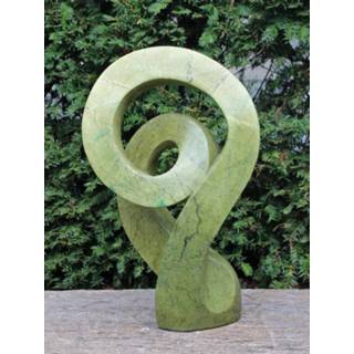 👉 Ornament Tuin Creation 55 cm serpentijn