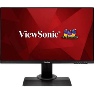 👉 Energielabel Viewsonic XG2705-2K LED-monitor 68.6 cm (27 inch) G (A - G) 2560 x 1440 Pixel WQHD 1 ms DisplayPort, HDMI IPS LCD