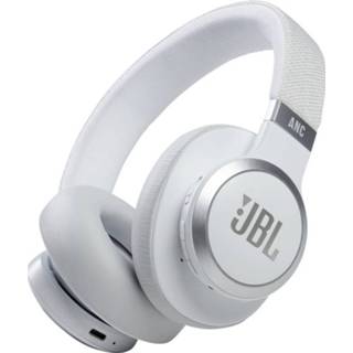 👉 Koptelefoon wit JBL Harman LIVE 660 NC Bluetooth HiFi Over Ear 6925281981302