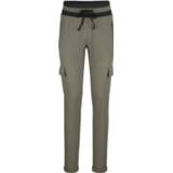 Broek riet kunstvezels patchwork vrouwen makkelijk te combineren Dress In 4055706595660 4055706604454