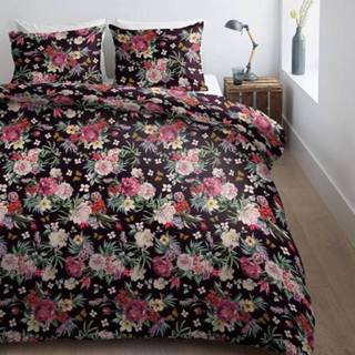 👉 Ambiante Dekbedovertrek Leila-260x200/220