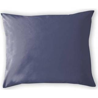 👉 Cinderella Kussenslopen Dark Blue (2 stuks)-60 x 70 cm (standaard)